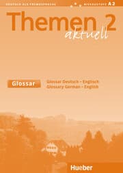 Cover von Themen aktuell 2