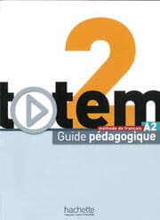 Cover von totem 2 - Internationale Ausgabe