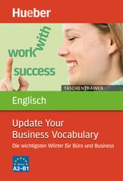 Cover von Update Your Business Vocabulary