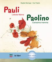 Cover von Pauli - Liebste Mama (Deutsch-Italienisch)