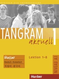 Cover von Tangram aktuell 1