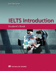 Cover von IELTS Introduction