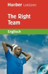 Cover von The Right Team