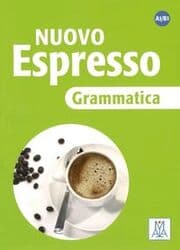 Cover von Nuovo Espresso - einsprachige Ausgabe