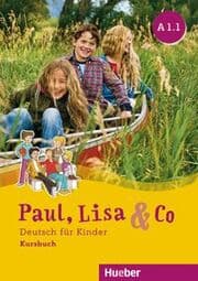 Cover von Paul, Lisa & Co A1.1