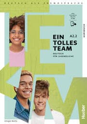 Cover von Ein tolles Team A2.2