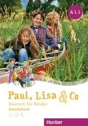 Cover von Paul, Lisa & Co A1.1