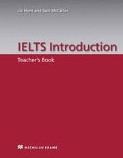 Cover von IELTS Introduction