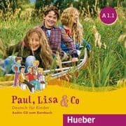 Cover von Paul, Lisa & Co A1.1