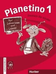 Cover von Planetino 1