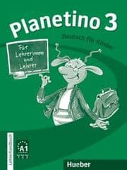 Cover von Planetino 3