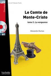 Cover von Le Comte de Monte-Cristo 2