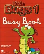 Cover von Little Bugs