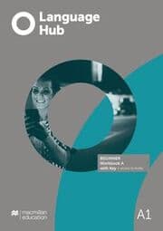 Cover von Language Hub Split edition