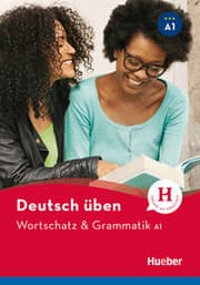 Cover von Wortschatz & Grammatik A1