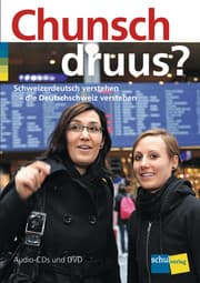 Cover von Chunsch druus?