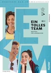 Cover von Ein tolles Team B1.1
