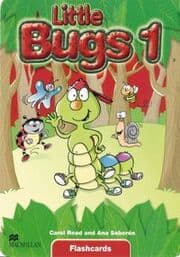 Cover von Little Bugs
