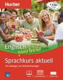 Cover von Englisch ganz leicht