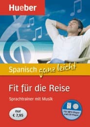 Cover von Spanisch ganz leicht