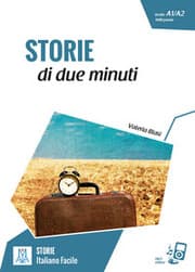 Cover von Storie di due minuti