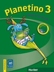 Cover von Planetino 3