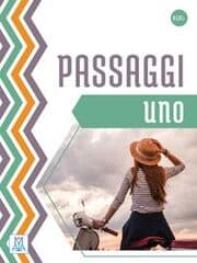 Cover von Passaggi Uno