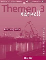 Cover von Themen aktuell 3 - Zertifikatsband - slowakische Ausgabe