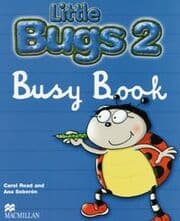 Cover von Little Bugs