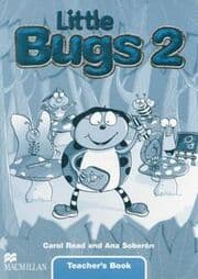Cover von Little Bugs 2