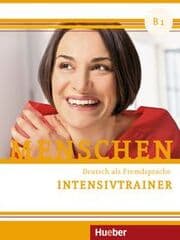Cover von Menschen B1