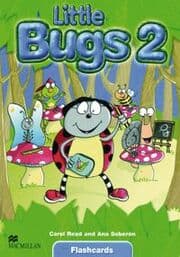 Cover von Little Bugs
