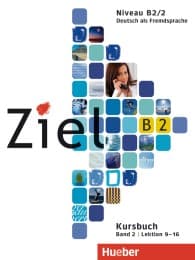 Cover von Ziel 2