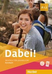 Cover von Dabei! A1.2