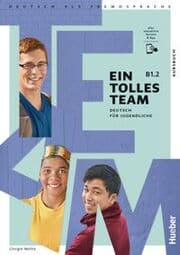 Cover von Ein tolles Team B1.2