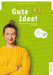 Cover von Gute Idee! A2.1
