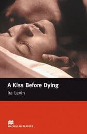 Cover von A Kiss Before Dying
