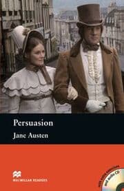 Cover von Persuasion