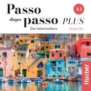 Cover von Passo dopo passo PLUS A1