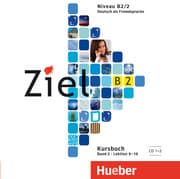 Cover von Ziel 2