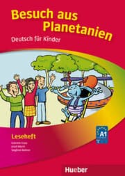 Cover von Planetino 1
