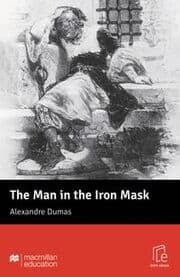 Cover von The Man in the Iron Mask