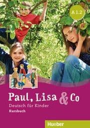 Cover von Paul, Lisa & Co A1.2