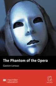 Cover von The Phantom of the Opera