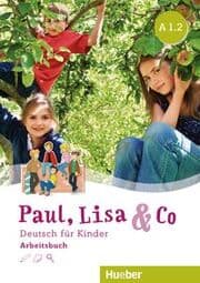 Cover von Paul, Lisa & Co A1.2