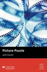 Cover von Picture Puzzle