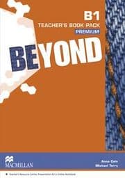 Cover von Beyond B1