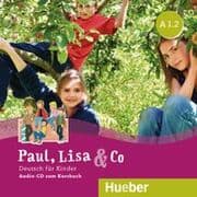 Cover von Paul, Lisa & Co A1.2