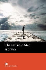 Cover von The Invisible Man