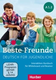 Cover von Beste Freunde A1/2